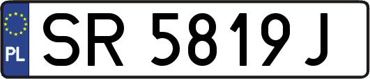 SR5819J