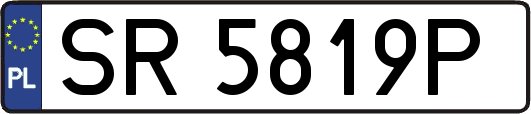 SR5819P