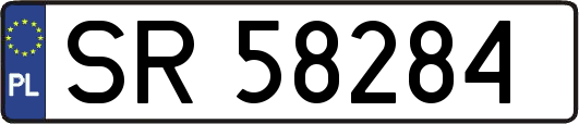 SR58284