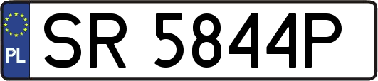 SR5844P