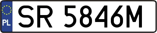 SR5846M