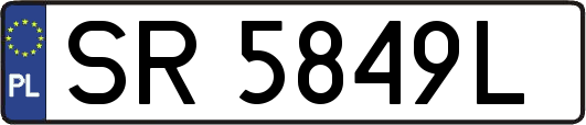 SR5849L