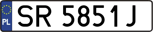 SR5851J