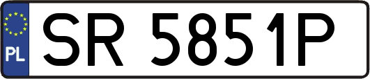 SR5851P