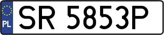 SR5853P