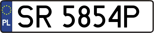 SR5854P