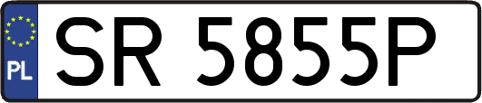 SR5855P
