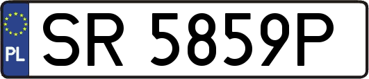 SR5859P