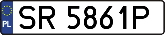 SR5861P