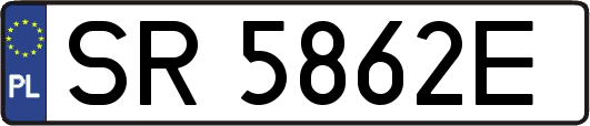 SR5862E