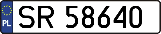 SR58640