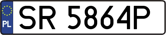 SR5864P