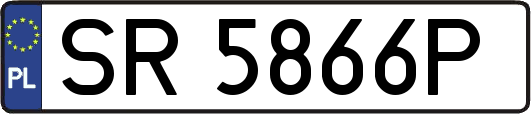 SR5866P
