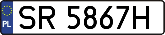 SR5867H