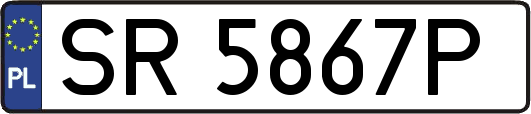 SR5867P