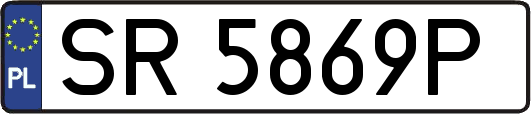 SR5869P