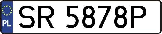 SR5878P