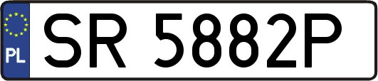 SR5882P