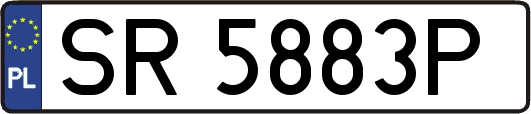 SR5883P