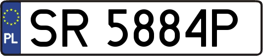 SR5884P