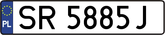 SR5885J