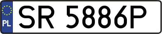 SR5886P