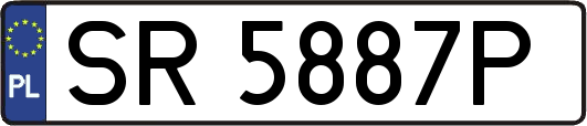 SR5887P