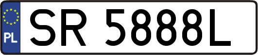 SR5888L