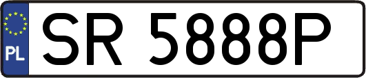 SR5888P