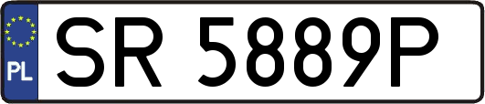 SR5889P