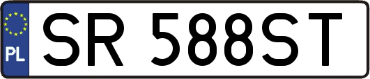 SR588ST