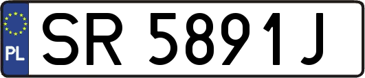 SR5891J
