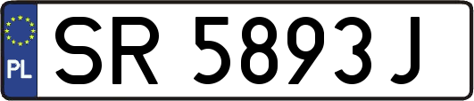 SR5893J