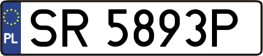 SR5893P