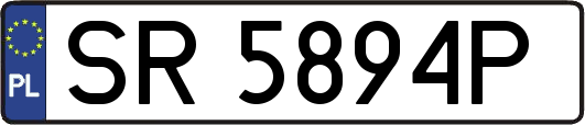 SR5894P