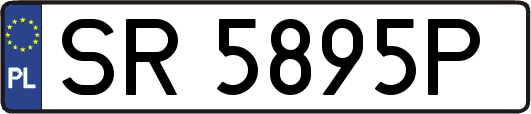 SR5895P
