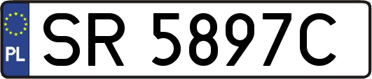 SR5897C