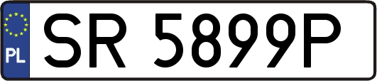SR5899P