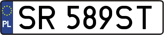 SR589ST