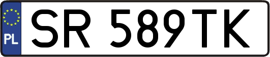 SR589TK