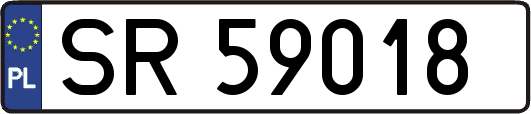 SR59018