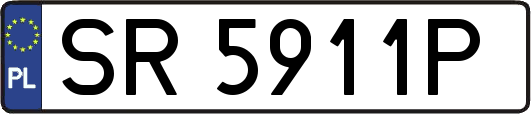 SR5911P