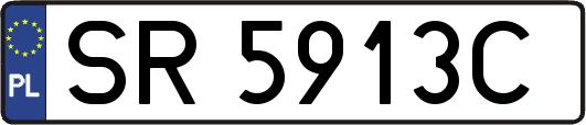 SR5913C