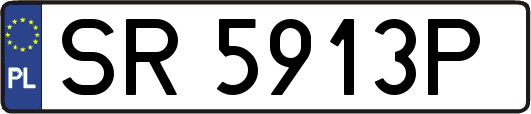 SR5913P