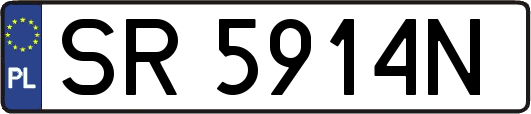 SR5914N