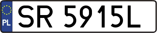 SR5915L