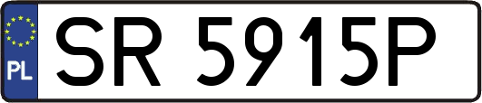 SR5915P