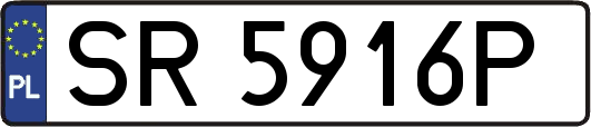 SR5916P