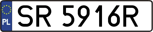 SR5916R