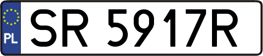 SR5917R